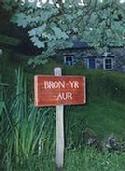 bron yr aur