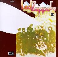 led zeppelin 2